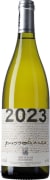 Passopisciaro Passobianco 2023  Front Bottle Shot