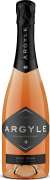 Argyle Vintage Brut Rose 2016  Front Bottle Shot