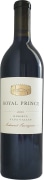 Royal Prince Reserve Cabernet Sauvignon 2021  Front Bottle Shot