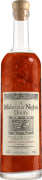 High West Distillery A Midwinter Nights Dram Rye Whiskey Front Bottle Shot