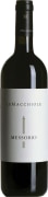 Le Macchiole Messorio 2012 Front Bottle Shot