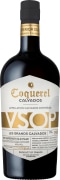 Calvados Coquerel VSOP Calvados (700ML) Front Bottle Shot