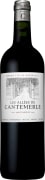 Chateau Cantemerle Les Allees de Cantemerle 2016  Front Bottle Shot