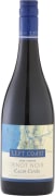 Left Coast Cellars Cali's Cuvee Pinot Noir 2016  Front Bottle Shot