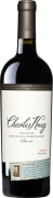 Charles Krug Napa Valley Merlot 2013 Front Bottle Shot