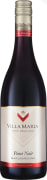 Villa Maria Private Bin Pinot Noir 2015 Front Bottle Shot