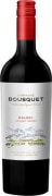 Domaine Bousquet Tupungato Organic Malbec 2017 Front Bottle Shot