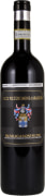 Ciacci Piccolomini d'Aragona Brunello di Montalcino 2016  Front Bottle Shot