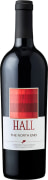 Hall The North End Cabernet Sauvignon 2015  Front Bottle Shot