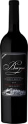 Burgess Reserve Cabernet Sauvignon 2014  Front Bottle Shot