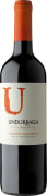 Undurraga U Cabernet Sauvignon 2017 Front Bottle Shot