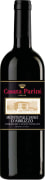 Casata Parini Montepulciano d'Abruzzo 2022  Front Bottle Shot