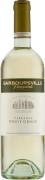 Barboursville Pinot Grigio 2022  Front Bottle Shot