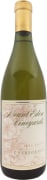 Mount Eden Vineyards Edna Valley Chardonnay 2015 Front Bottle Shot