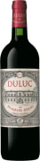 Chateau Branaire-Ducru Duluc de Branaire-Ducru 2018 Front Bottle Shot