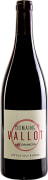 Domaine Vallot Cotes Du Rhone 2020  Front Bottle Shot