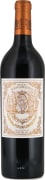 Chateau Pichon-Longueville Baron  2001  Front Bottle Shot