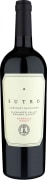 Sutro Cabernet Sauvignon 2016  Front Bottle Shot