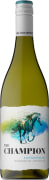 The Champion Il Campione Sauvignon Blanc 2024  Front Bottle Shot