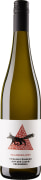 Willems-Willems Mosel Riesling Auf der Lauer Feinherb 2021  Front Bottle Shot
