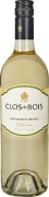 Clos du Bois Sauvignon Blanc 2018  Front Bottle Shot