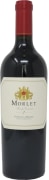 Morlet Force de la Nature Cabernet Franc 2012  Front Bottle Shot
