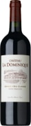 Chateau La Dominique  2015 Front Bottle Shot