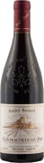 Andre Brunel Chateauneuf-du-Pape 2015 Front Bottle Shot