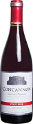 Concannon Selected Vineyards Pinot Noir 2012 Front Bottle Shot
