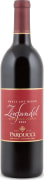 Parducci Small Lot Blend Zinfandel 2013 Front Bottle Shot