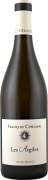 Francois Chidaine Les Argiles 2024  Front Bottle Shot