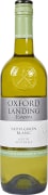 Oxford Landing Sauvignon Blanc 2019  Front Bottle Shot