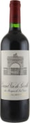 Chateau Leoville Las Cases 2022 Front Bottle Shot