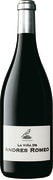Benjamin Romeo La Vina de Andres Romeo 2001  Front Bottle Shot