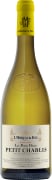 J. Moreau & Fils Petit Chablis 2019  Front Bottle Shot