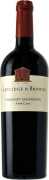 Cartlidge & Browne Cabernet Sauvignon 2017  Front Bottle Shot