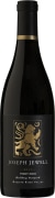 Joseph Jewell Hallberg Vineyard Pinot Noir 2015  Front Bottle Shot