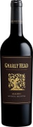 Gnarly Head Malbec 2016 Front Bottle Shot