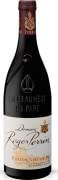 Roger Perrin Chateauneuf-du-Pape Rouge 2016  Front Bottle Shot