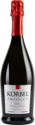 Korbel Prosecco  Front Bottle Shot
