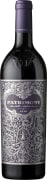Patrimony Cabernet Franc 2019  Front Bottle Shot