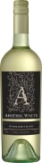 Apothic White Blend 2021  Front Bottle Shot