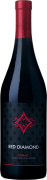 Red Diamond Shiraz 2011 Front Bottle Shot