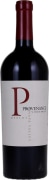 Provenance Vineyards Napa Valley Merlot 2019  Front Bottle Shot
