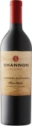 Shannon Reserve Cabernet Sauvignon 2015  Front Bottle Shot