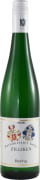 Zilliken Forstmeister Geltz Mosel Riesling 2020  Front Bottle Shot