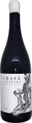 Vigneti Vecchio Crasa Contrada Etna Rosso 2018  Front Bottle Shot