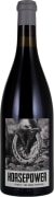 Horsepower Vineyards The Tribe Vineyard Syrah 2020  Front Bottle Shot