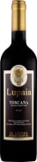 La Lecciaia Lupaia Toscano Blend 2014  Front Bottle Shot