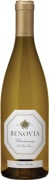 Benovia Three Sisters Chardonnay 2020  Front Bottle Shot